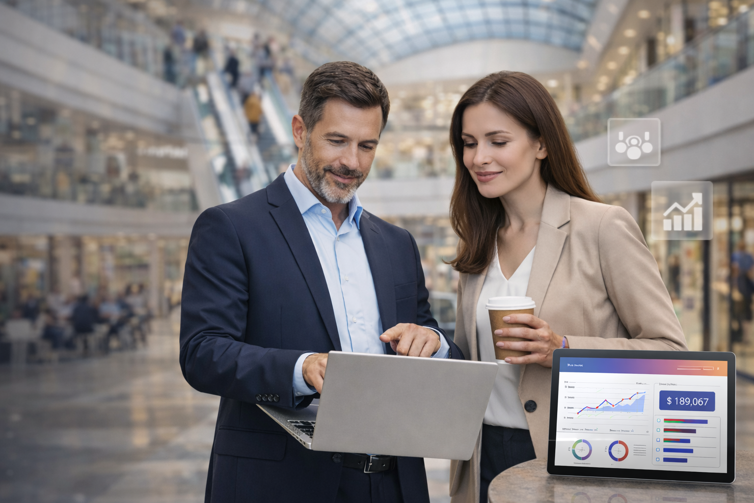 Изображение продукта или услуги